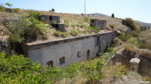 Форт Северная Балаклава