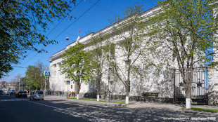 Законодательное собрание Севастополя