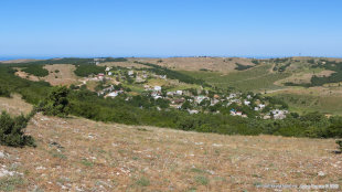Село Флотское