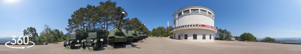 Советская самоходная артиллерия