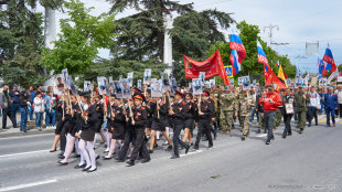 Кадетский корпус и Севастопольская оборона