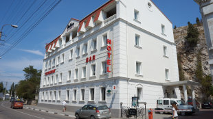 отель в Балаклаве